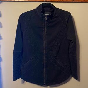 Liverpool Los Angeles fitted jacket Medium